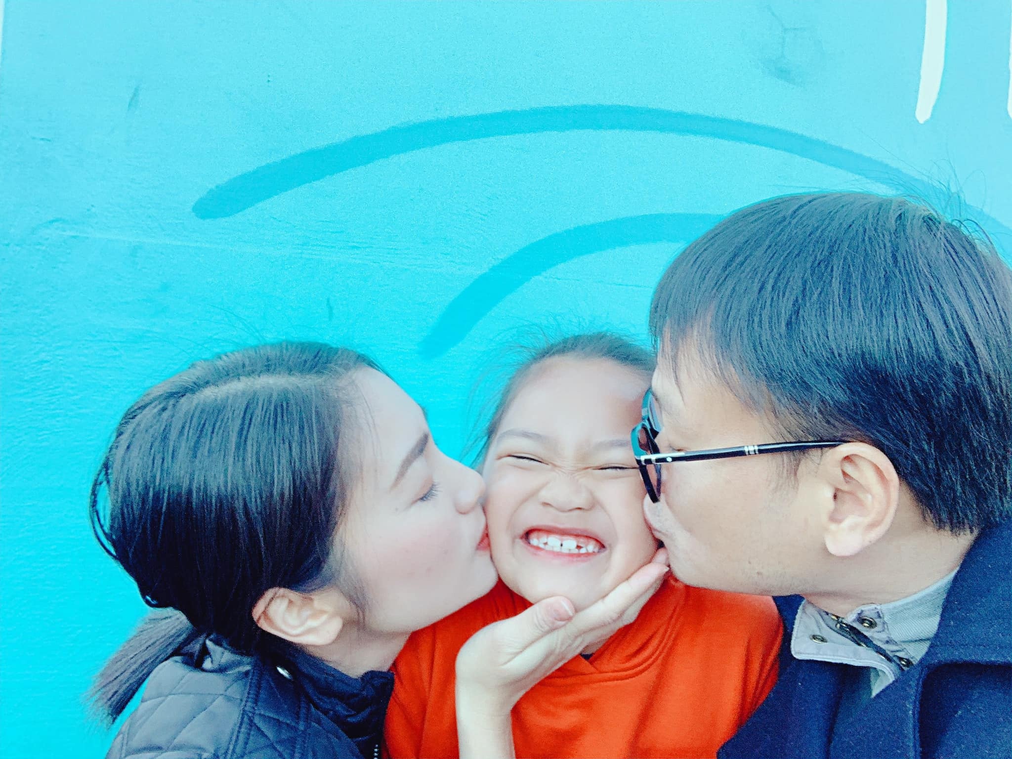 Dieu Huong sang My dinh cu anh 5