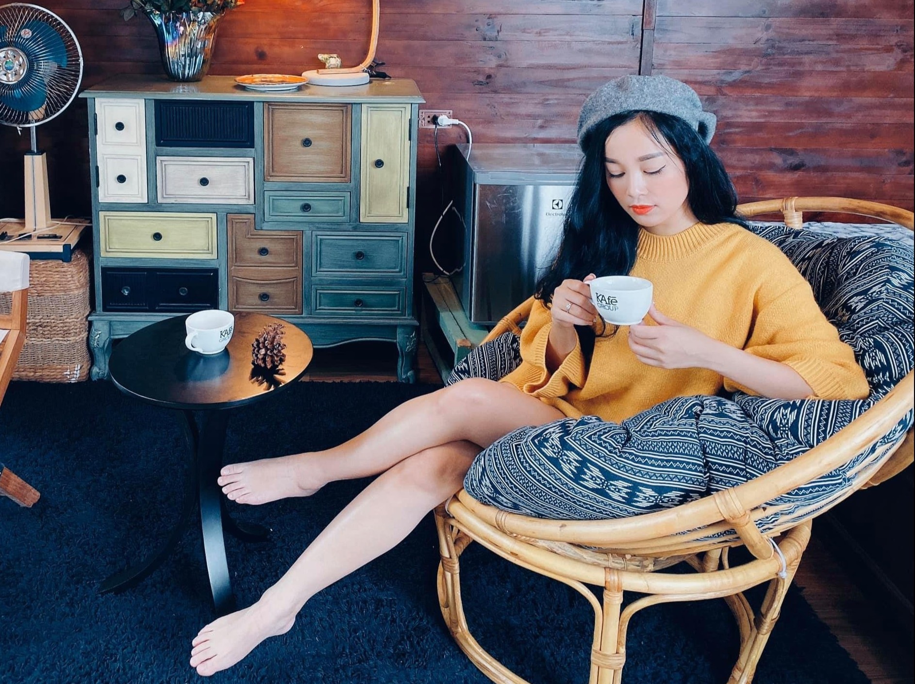 Minh Huong Nhat ky vang anh anh 2