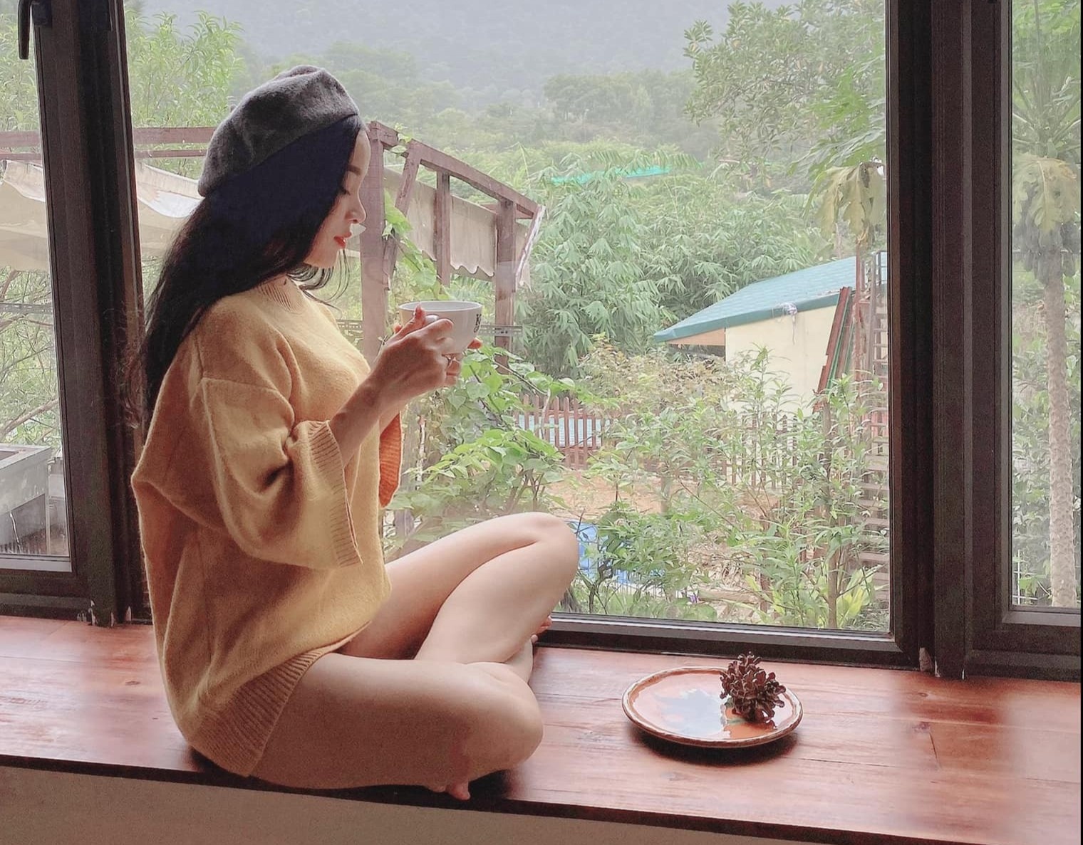 Minh Huong Nhat ky vang anh anh 3