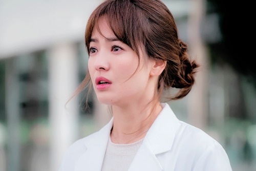 Showbiz Han Quoc dong bang vi Covid-19 hinh anh