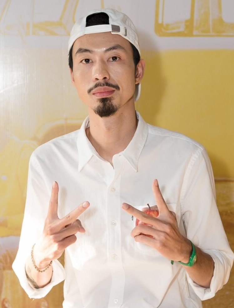 Jack thắng giải làn sóng xanh ảnh 3 Jack thang giai lan song xanh anh 3