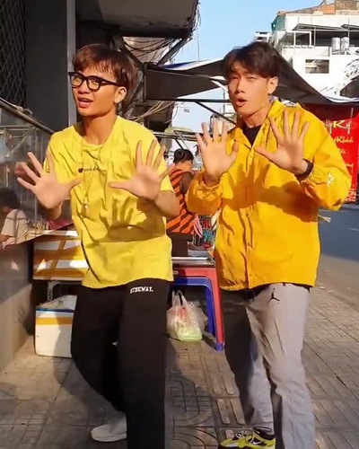 vu dao rua tay corona anh 2