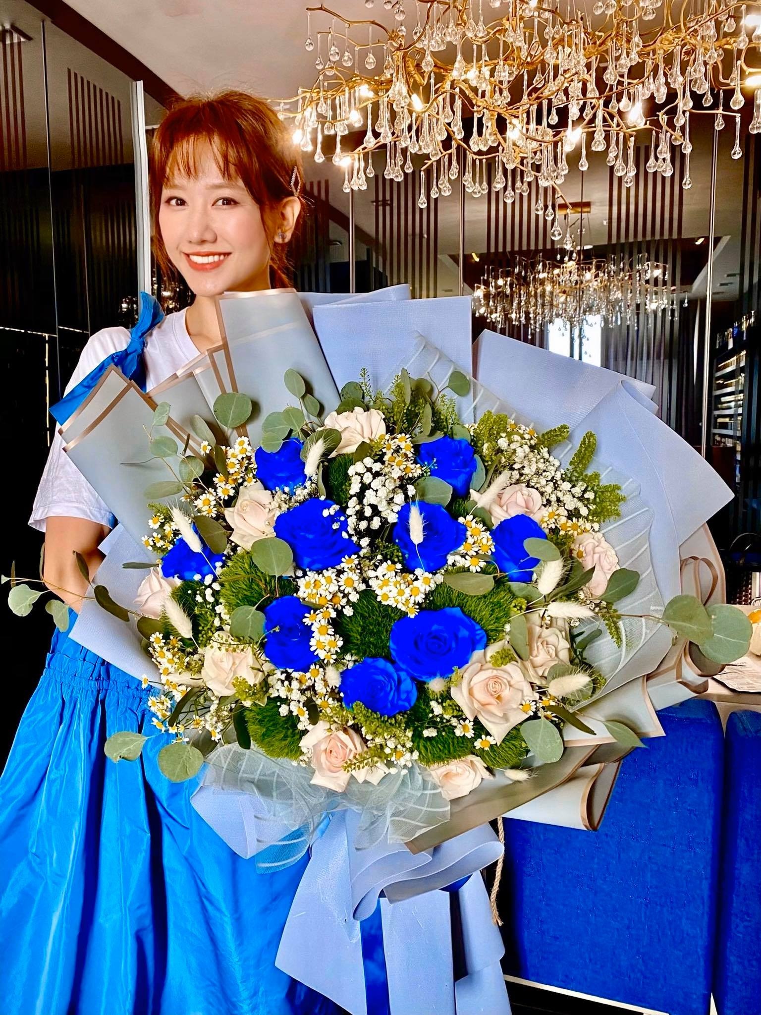 Quoc te Phu Nu 8/3 anh 1