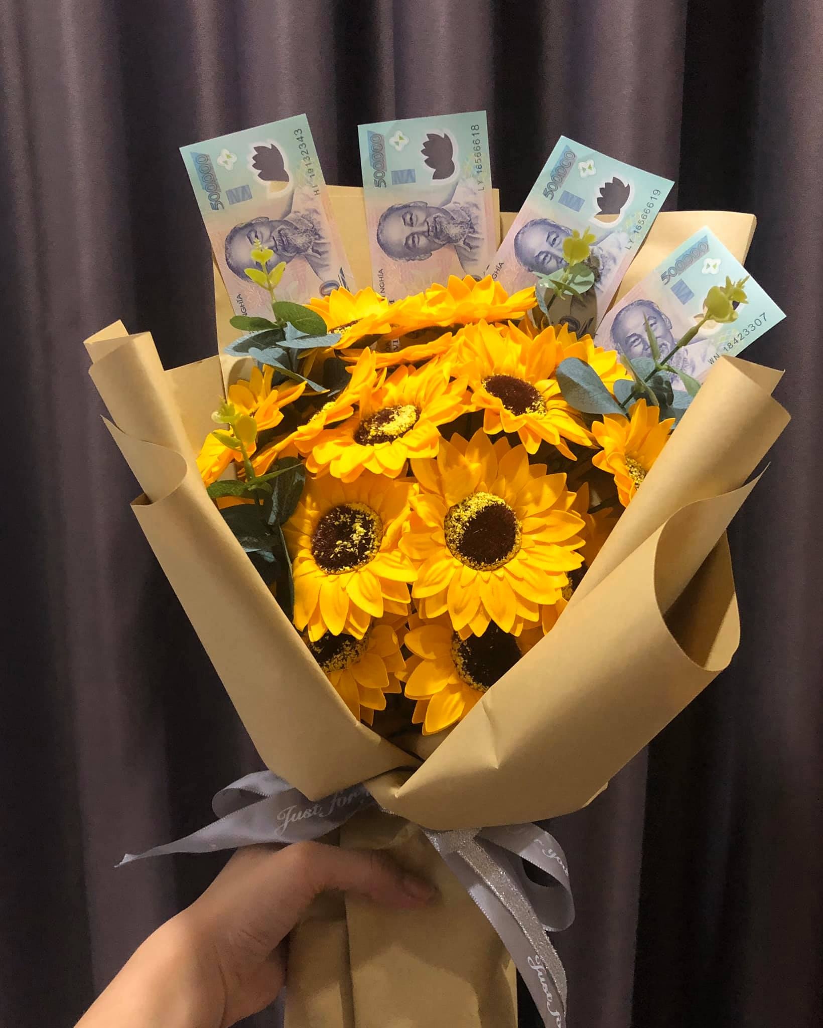 Quoc te Phu Nu 8/3 anh 3