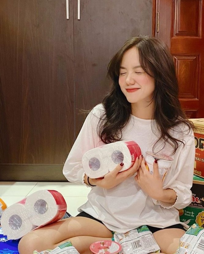 Quoc te Phu Nu 8/3 anh 7