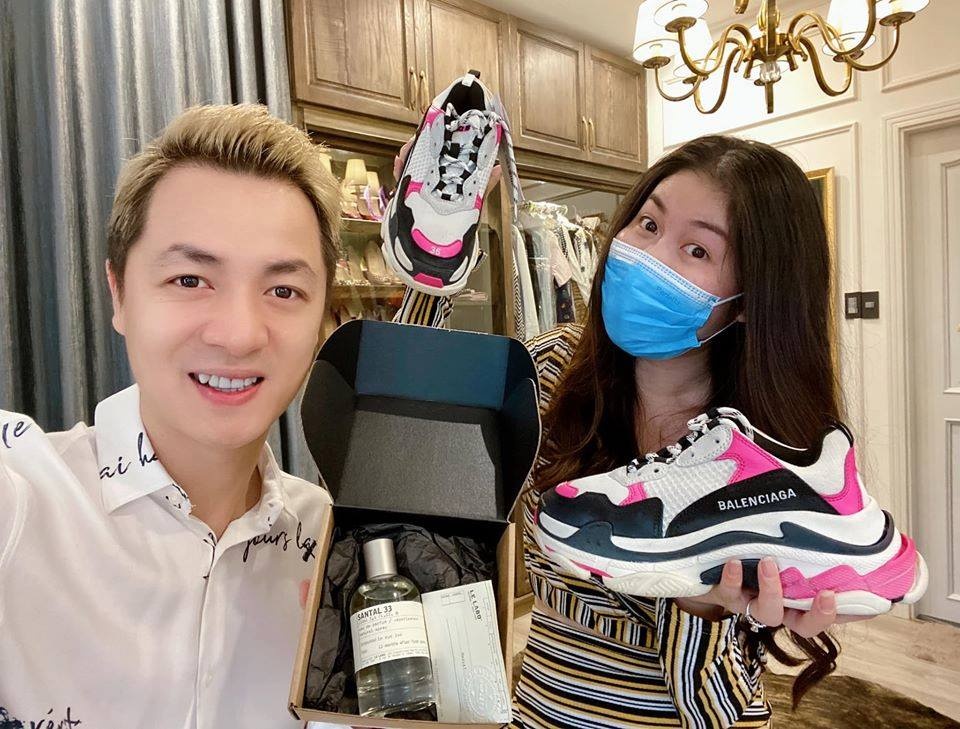 Quoc te Phu Nu 8/3 anh 5