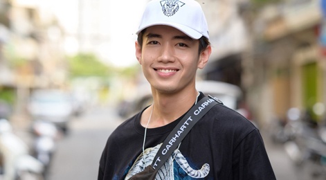 Quang Dang phia sau vu dieu rua tay: Lan dan, mat ngu trien mien hinh anh