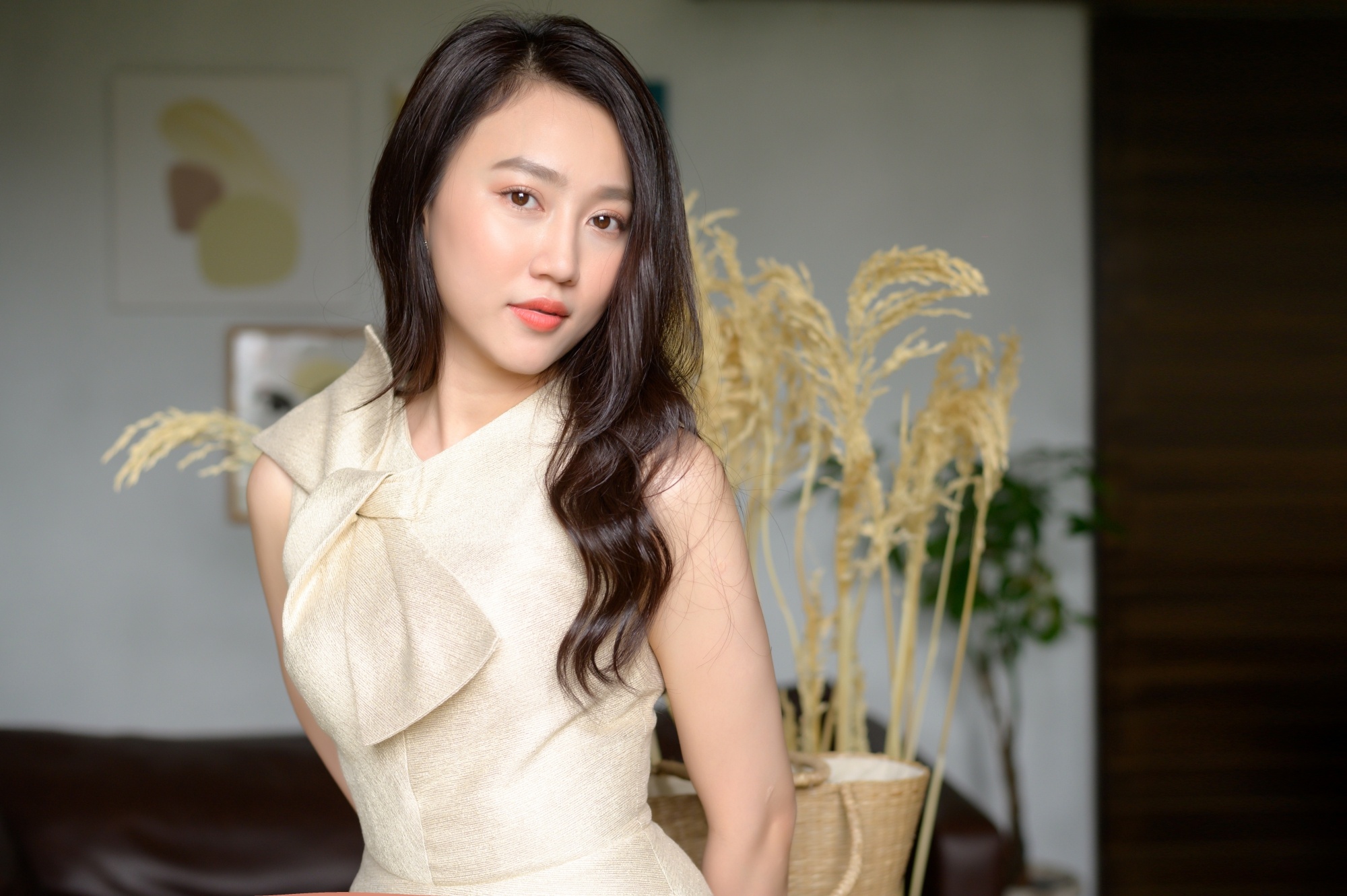 Huynh Hong Loan Tien Linh hen ho anh 9