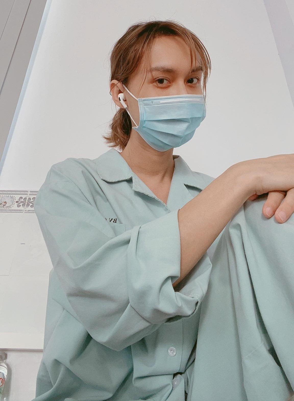 lynk lee cach ly anh 1