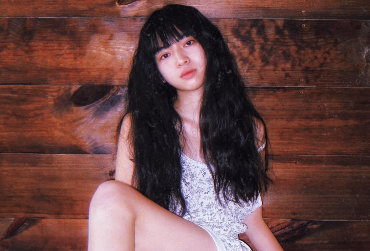 Khanh Van - nu chinh trong MV moi cua Jack hinh anh