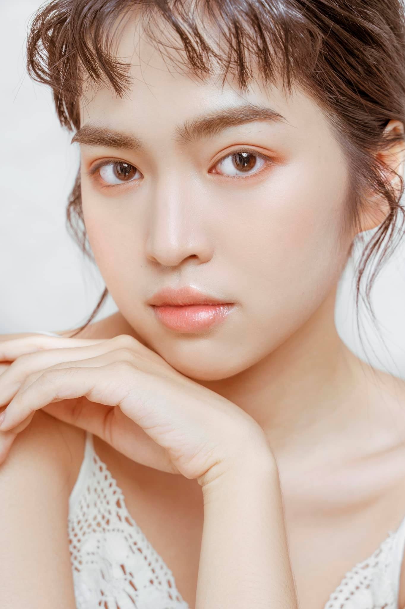 Khanh Van MV La mot thang con trai anh 9