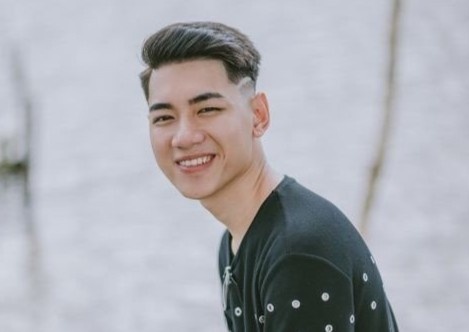 K-ICM tung demo ca khuc moi hinh anh