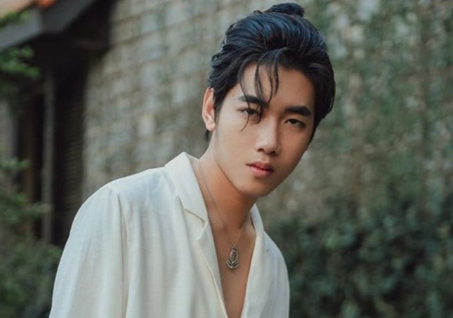K-ICM chuan bi phat hanh MV moi, doi dau Jack? hinh anh