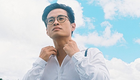 Ha Anh Tuan quyen gop gan 2 ty dong chong dich hinh anh