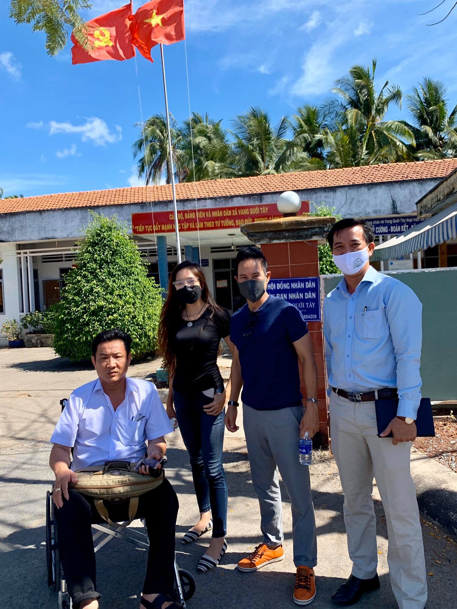 han man mien tay anh 2