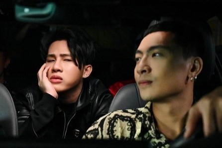 ViruSs: 'Bai hat moi cua Jack roi rac' hinh anh