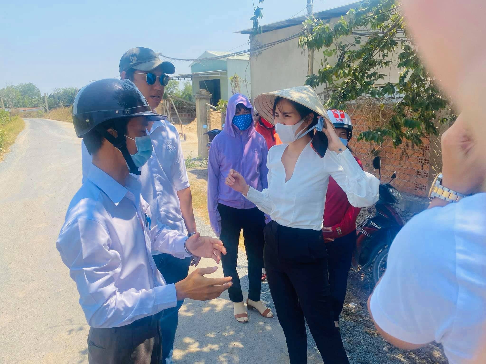 Han man o mien tay anh 3