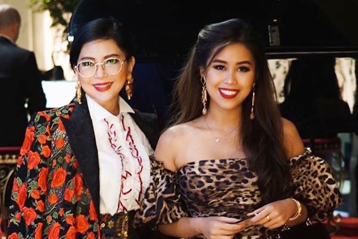 Gia dinh Tien Nguyen dong gop 6,2 ty dong chong dich hinh anh