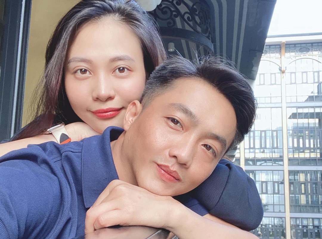 Cuong Do La ung ho 1 ty dong anh 1