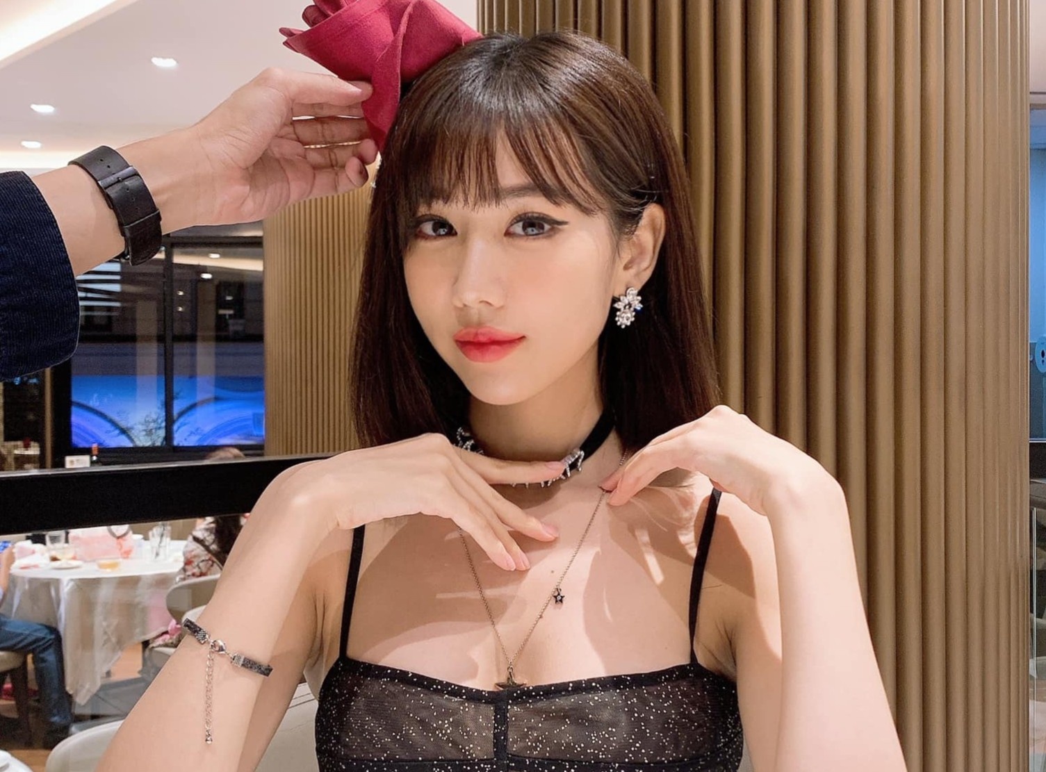 Nghe si Viet: 'Moi su dong gop deu dang quy' hinh anh