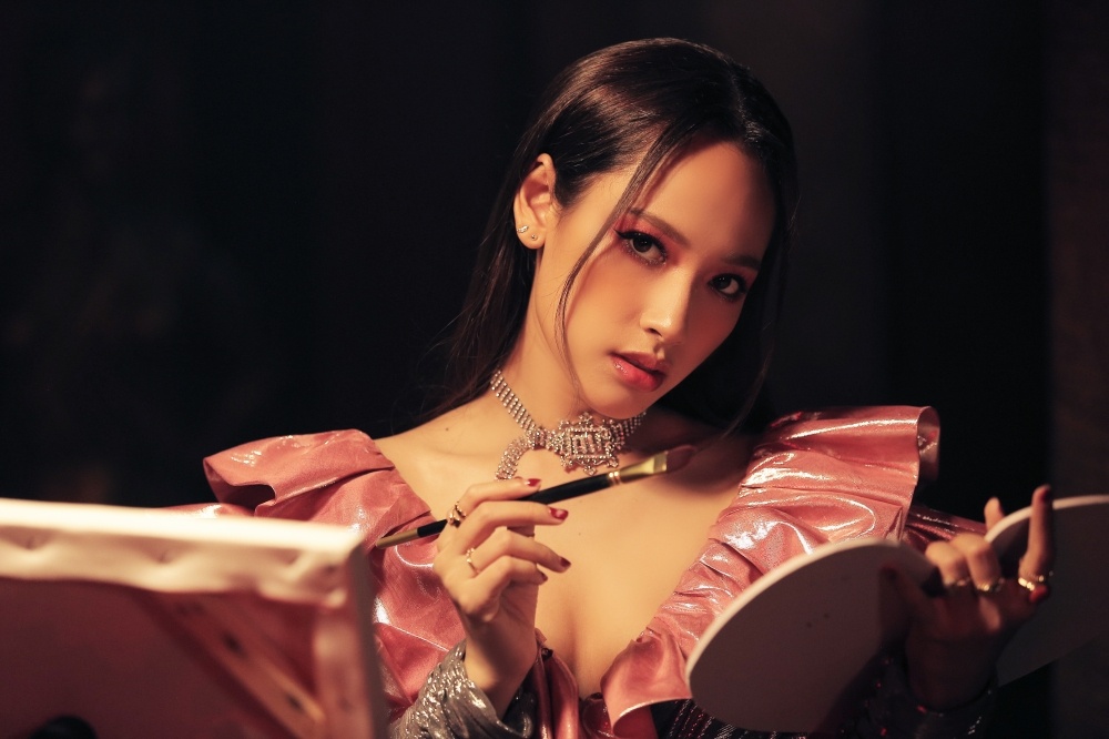 CARA Thoi mien anh 1