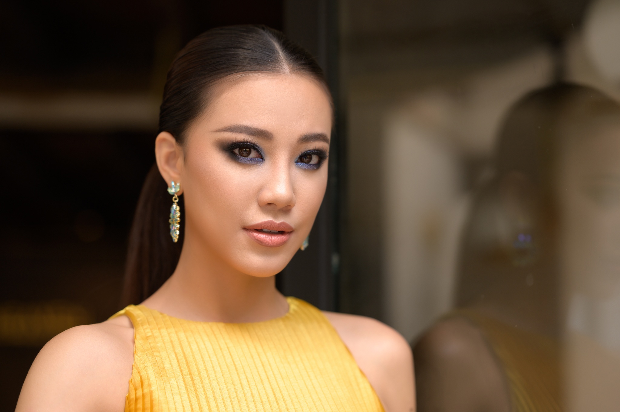 A hau Kim Duyen anh 2