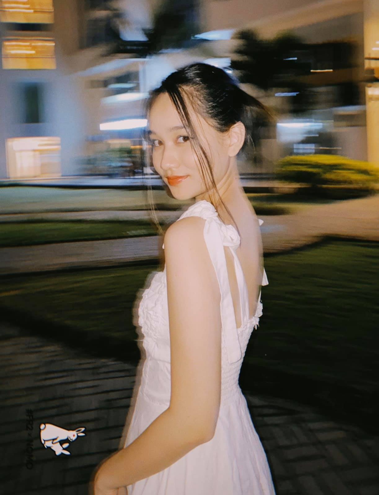 Hà Lan mắt biếc ảnh 3 Ha Lan mat biec anh 3