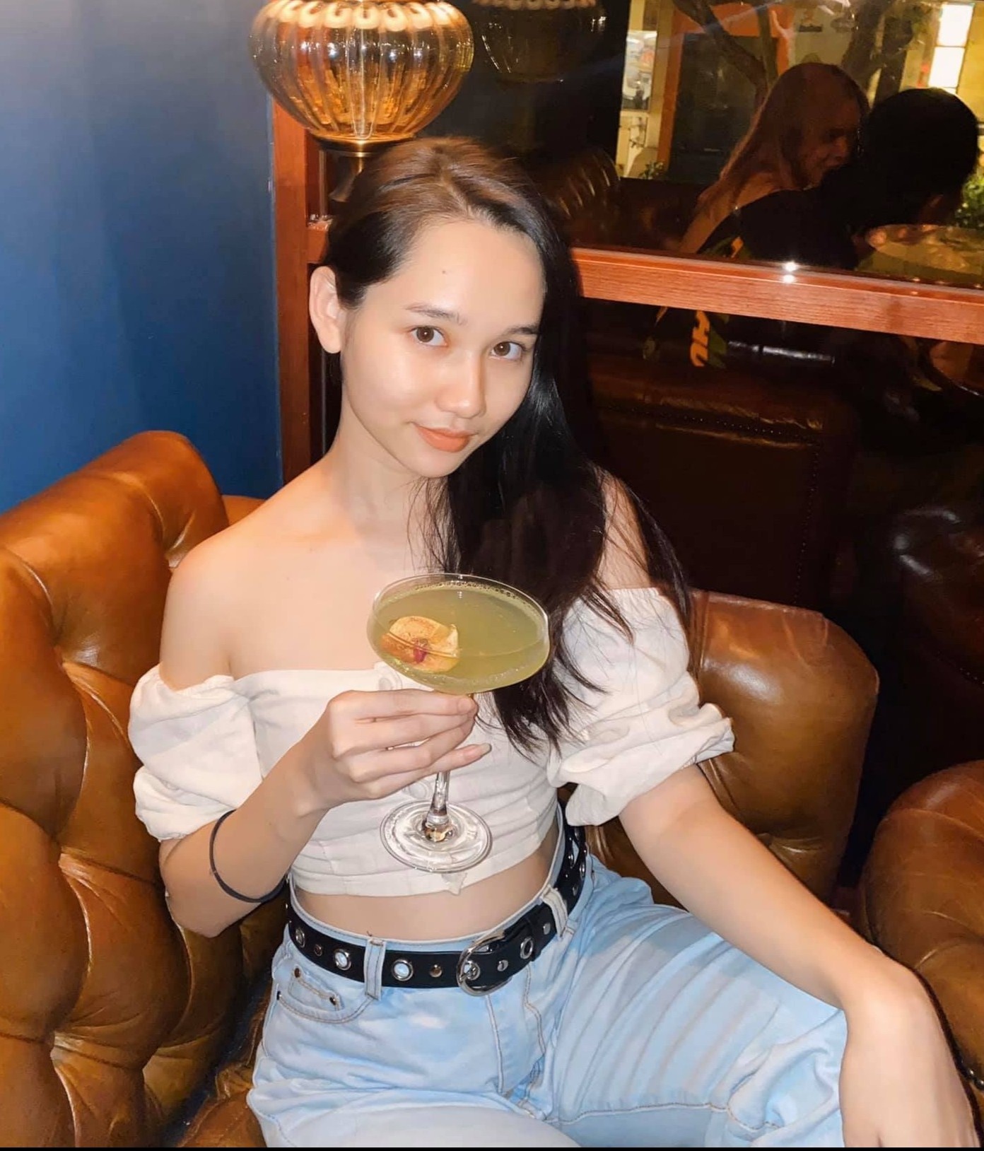 Hà Lan mắt biếc ảnh 2 Ha Lan mat biec anh 2