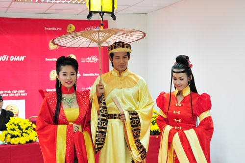 phim Việt ngừng phát sóng ảnh 9 phim Viet ngung phat song anh 9