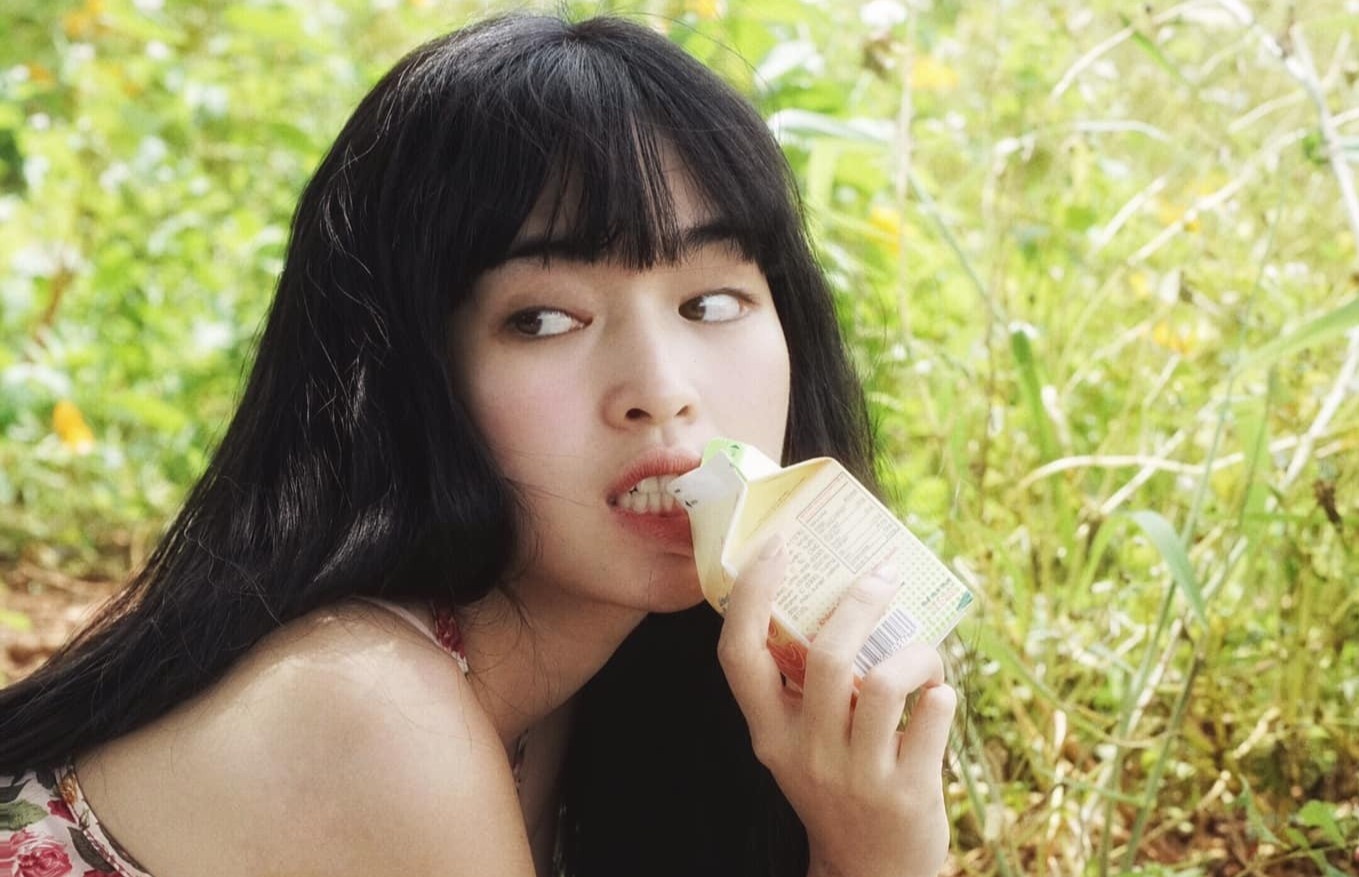 Khanh Van ‘Mat biec’: ‘Jack rat de thuong’ hinh anh