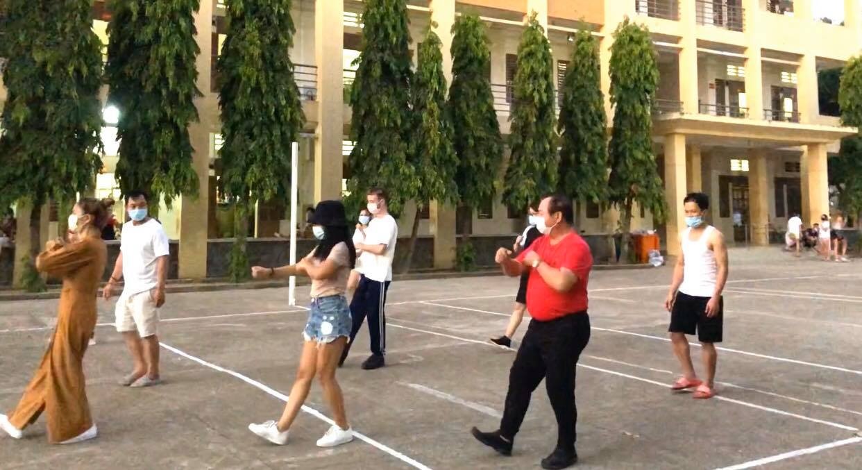 vu thao my cach ly anh 2