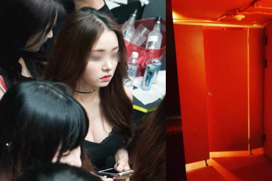 10 nghe si noi tieng Han Quoc la 'no le tinh duc' cua ga trai 25 tuoi? hinh anh