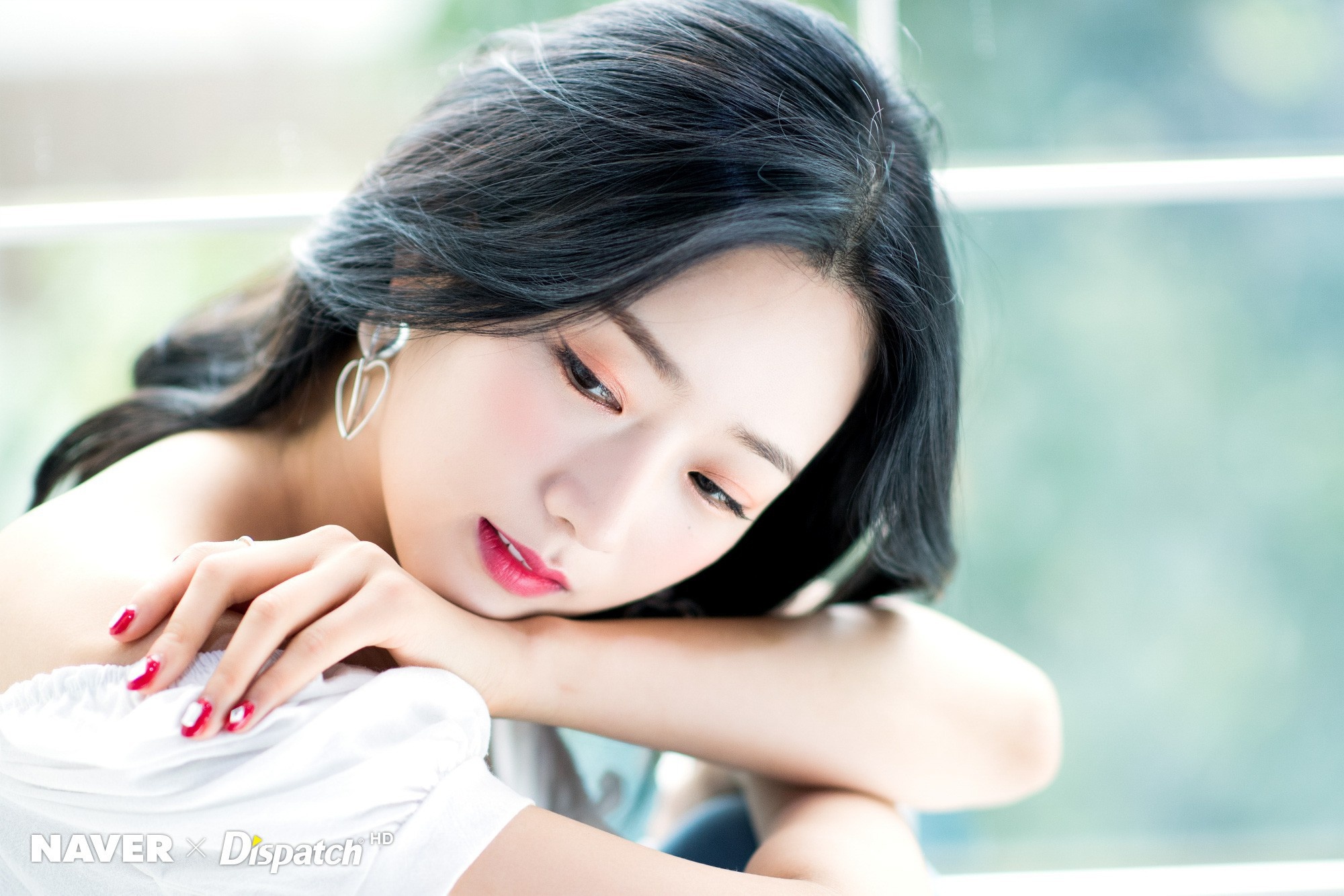 Shin Se Kyung bi quay len anh 11