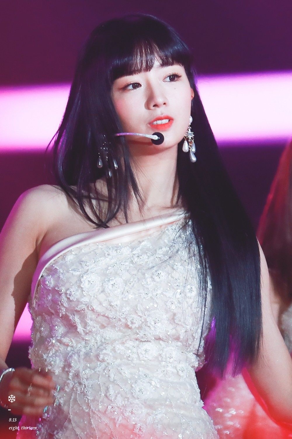 Cho Joo Bin theo doi Cho Joo Bin anh 2