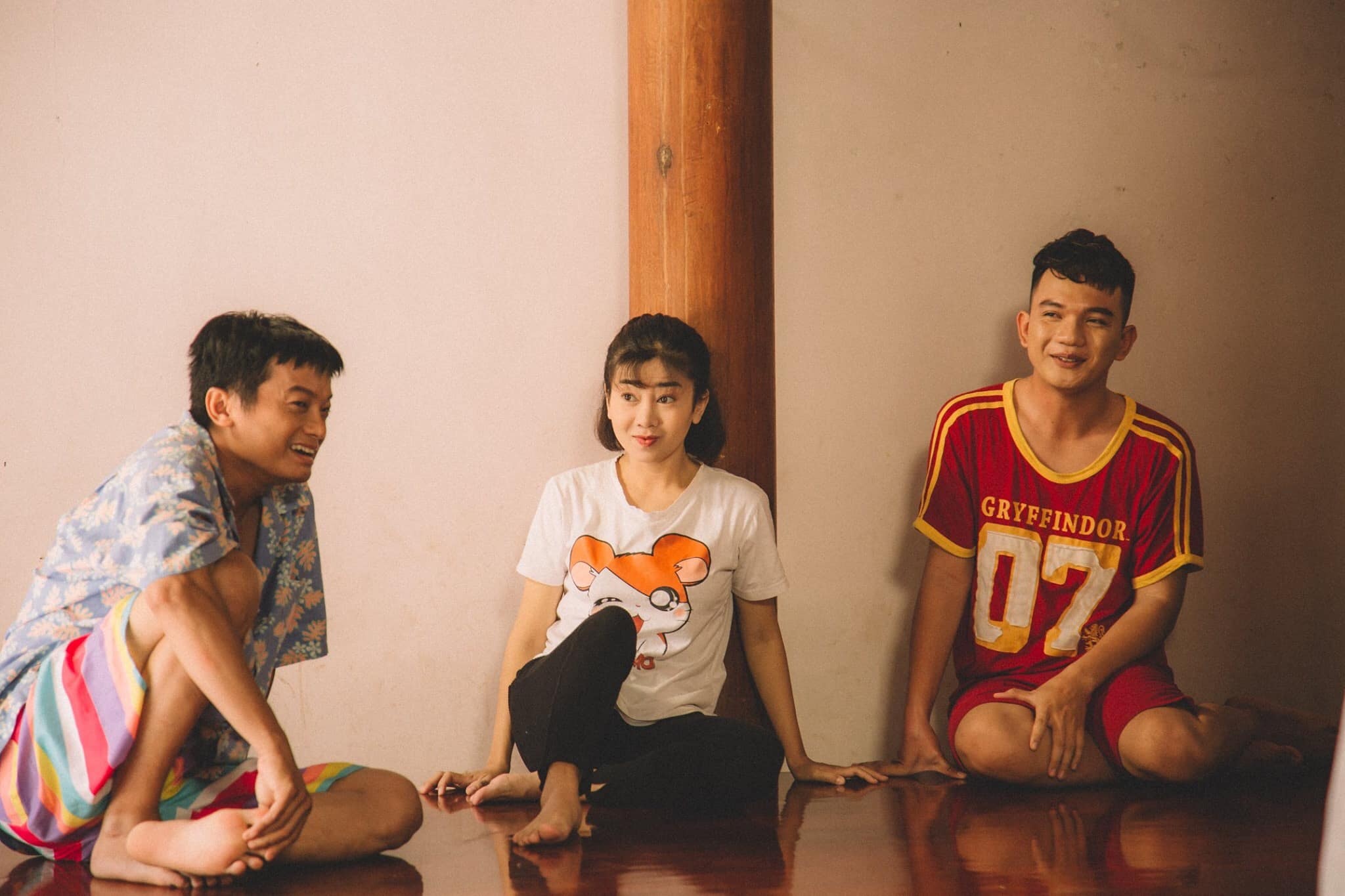 Mai Phuong qua doi anh 3