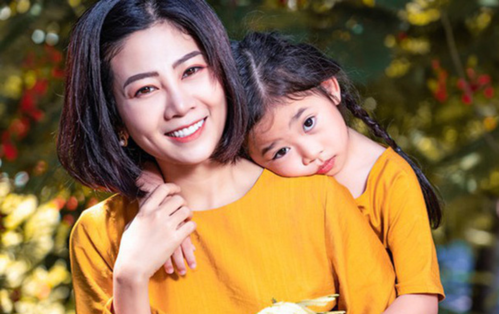 Mai Phuong qua doi anh 1