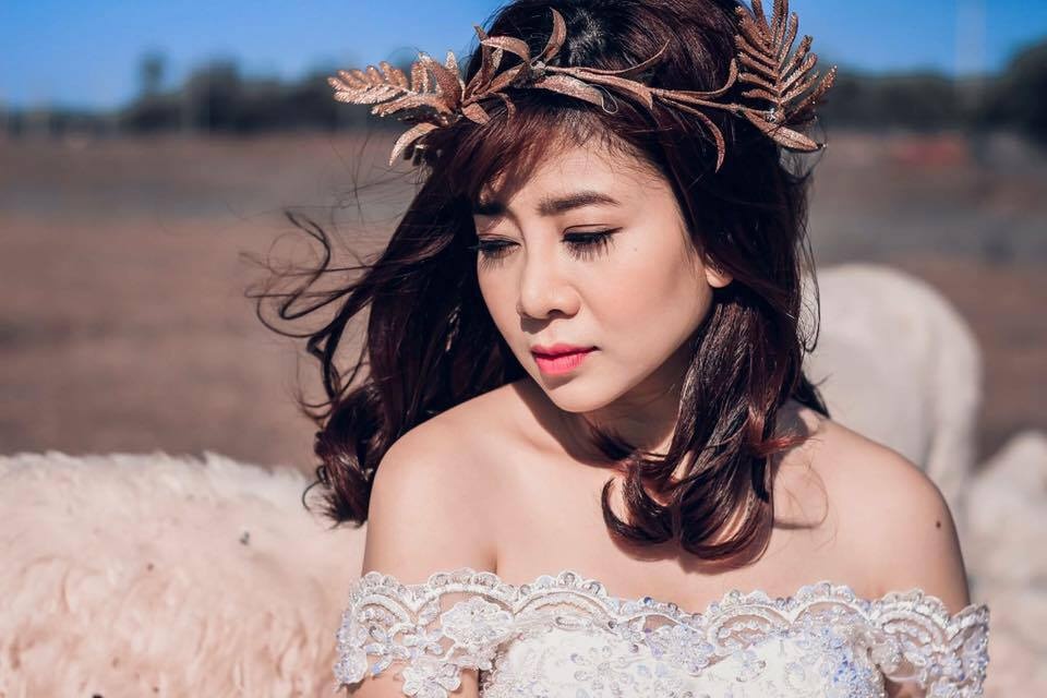 Dao dien ke ky niem nhung ngay quay phim cuoi cung cua Mai Phuong hinh anh