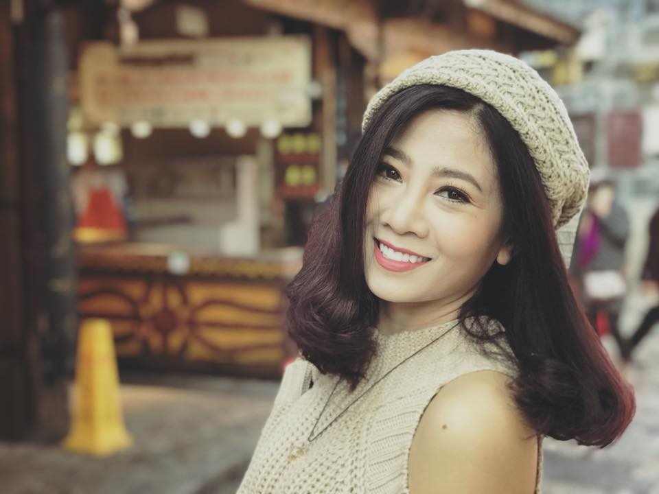 Ca khuc Mai Phuong hat tang con gai hinh anh