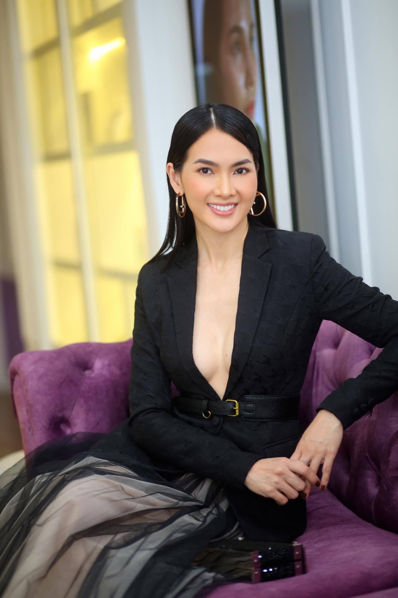 Anh Thư gợi cảm ảnh 6 Anh Thu goi cam anh 6