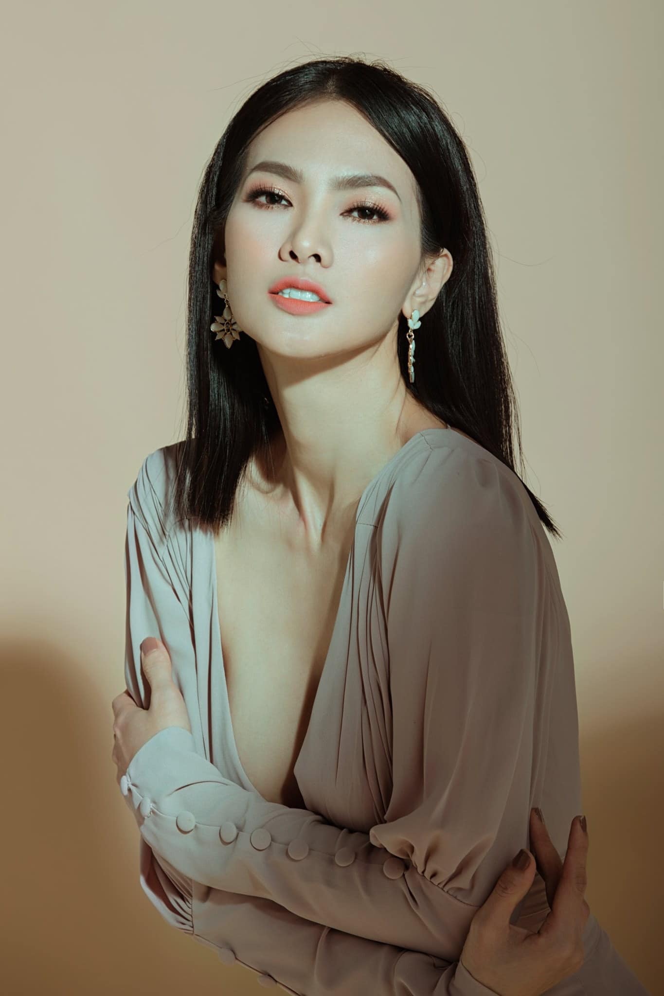 Anh Thư gợi cảm ảnh 4 Anh Thu goi cam anh 4