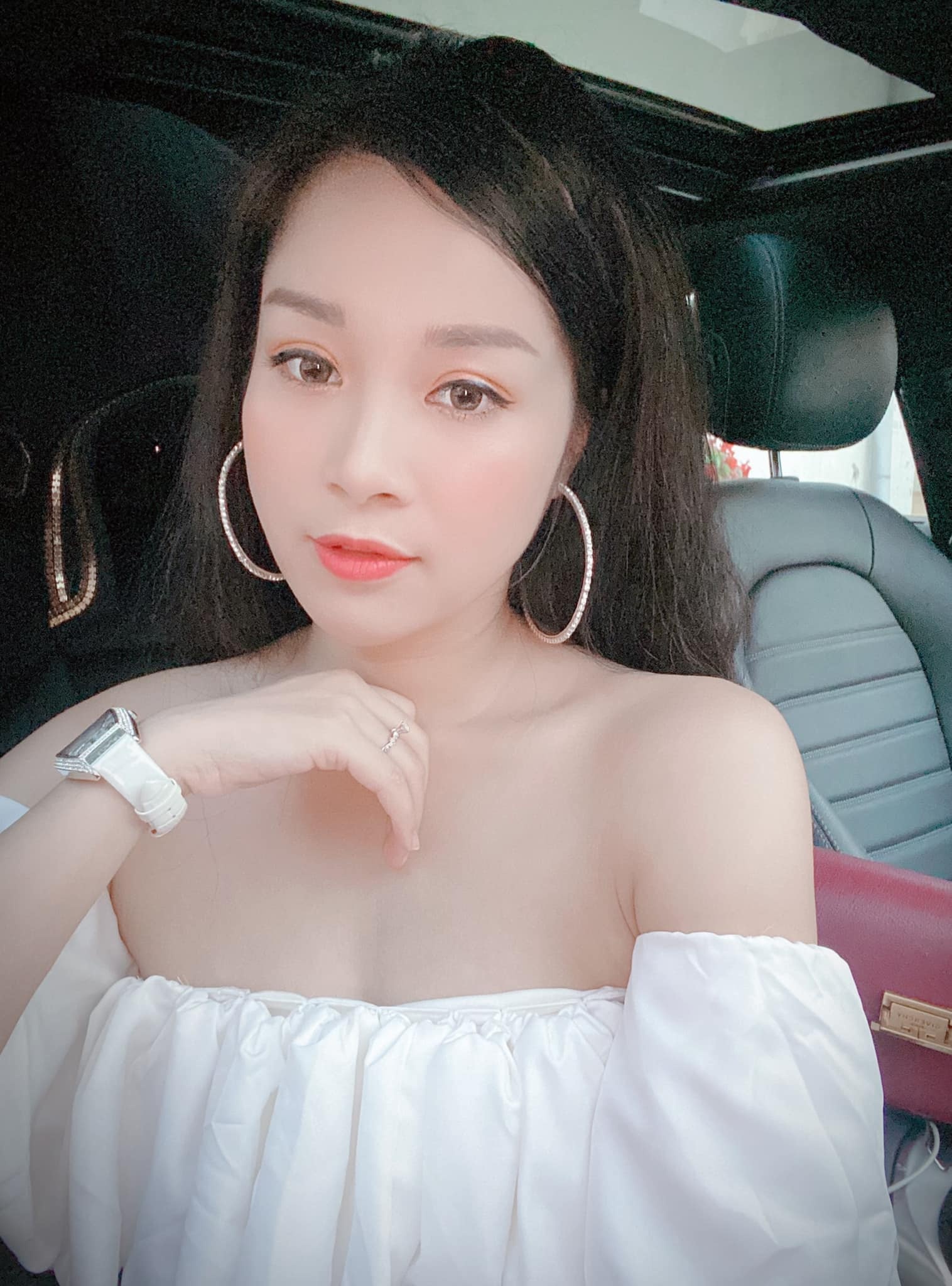 Minh Huong Nhat ky vang Anh anh 4