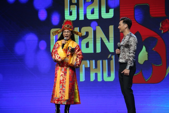 chang trai giai 10 giong anh 1