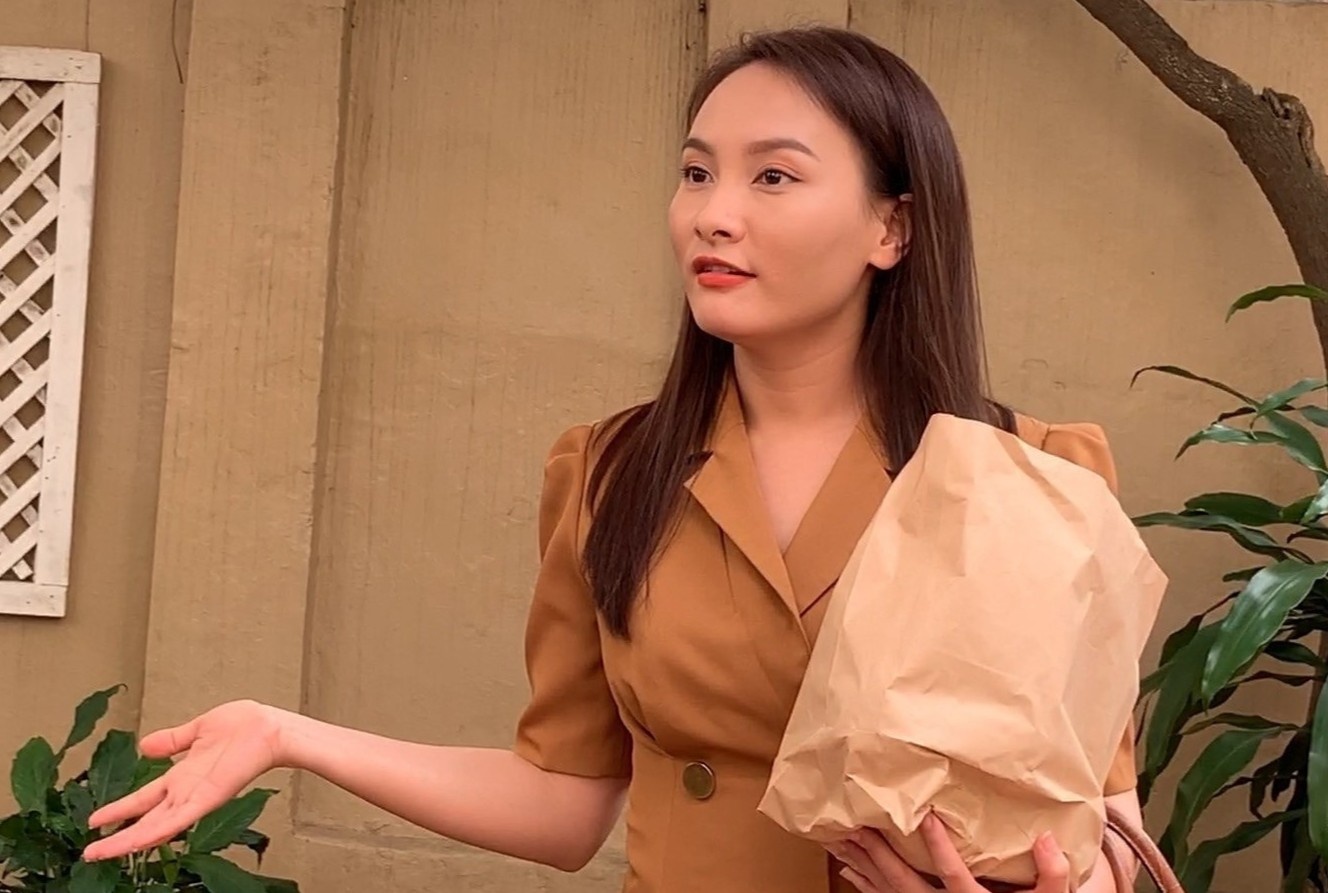 Tap dau 'Ve nha di con' ve dich Covid-19 hinh anh