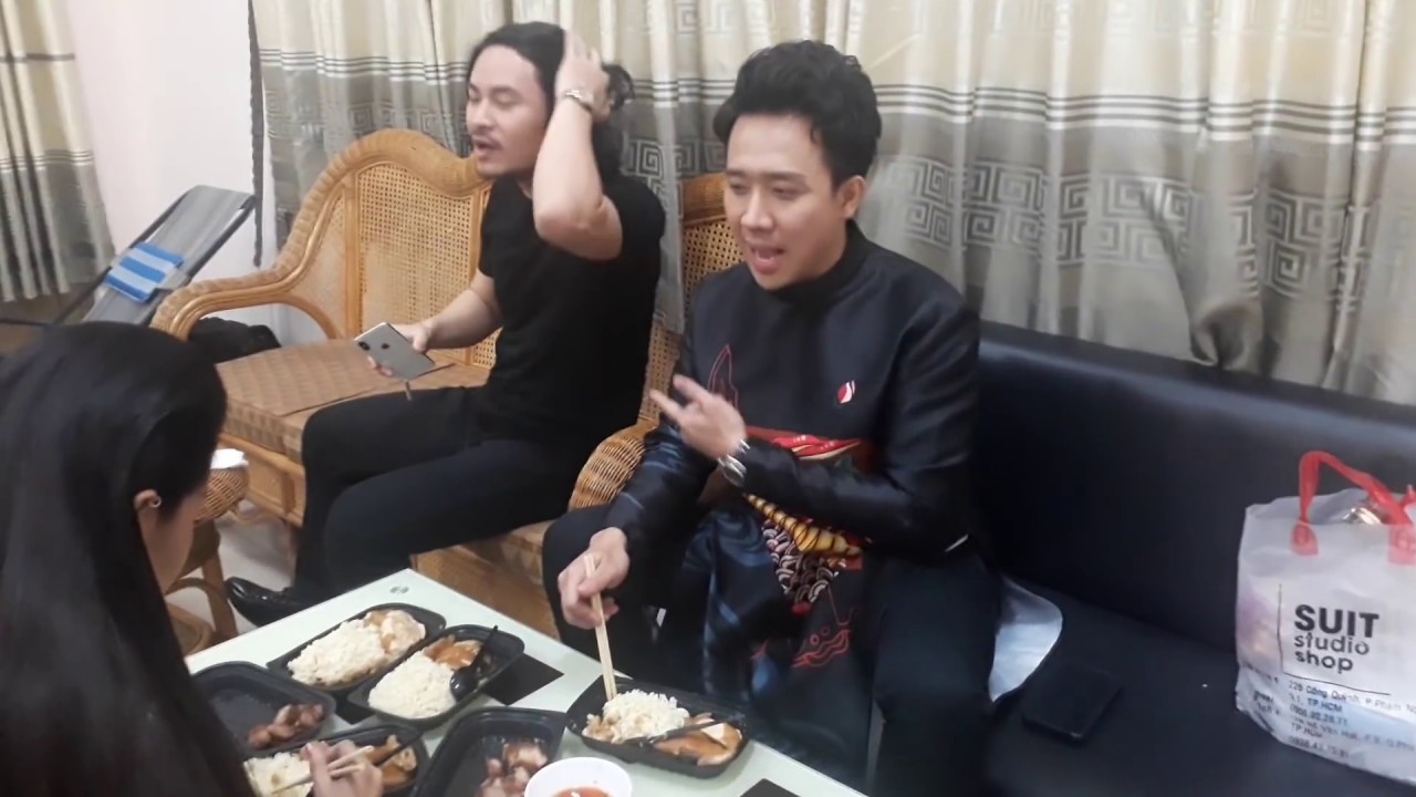 Tran Thanh Hari Won anh 3