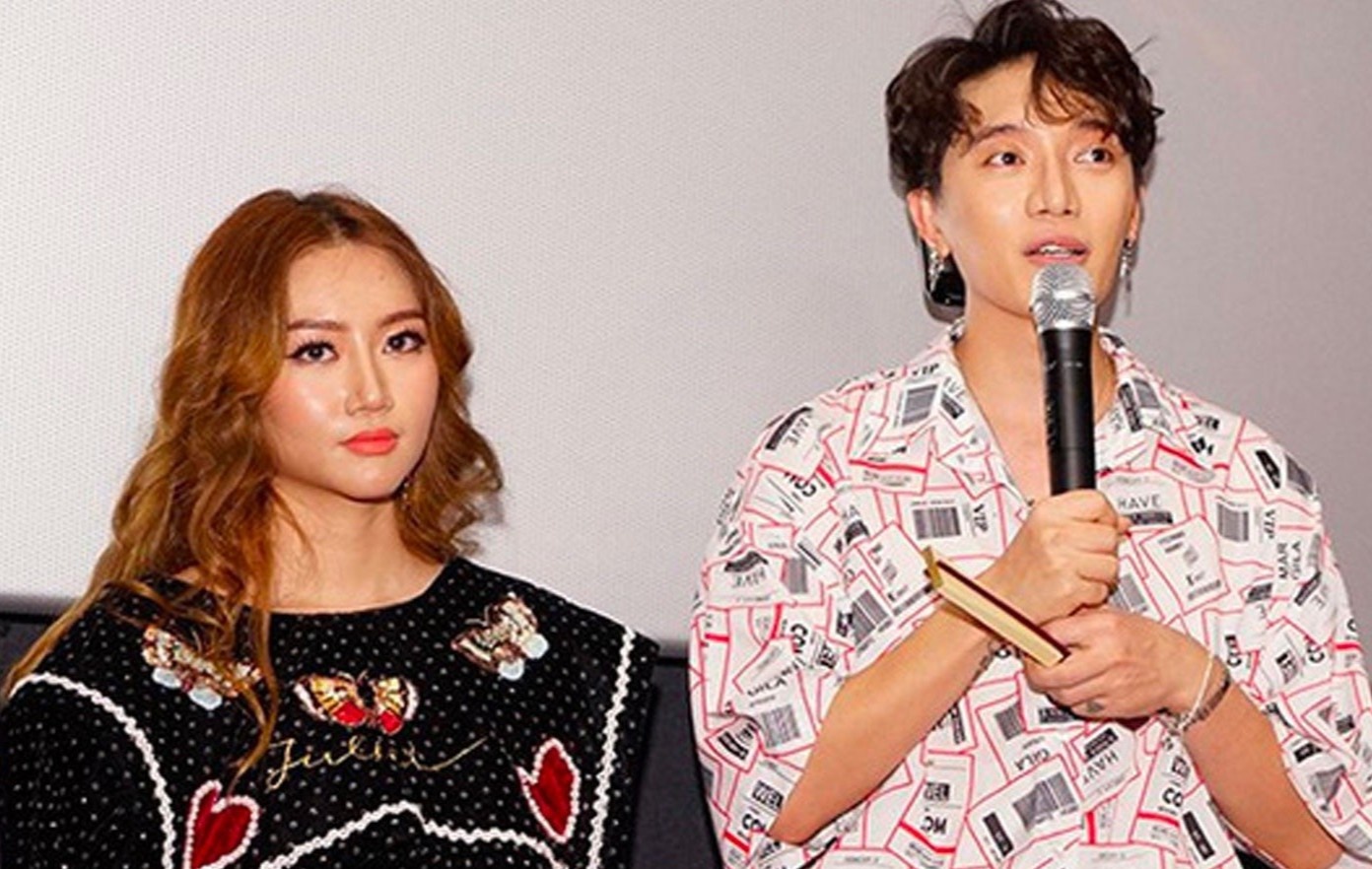 Orange: 'Chau Dang Khoa cu kien neu muon' hinh anh