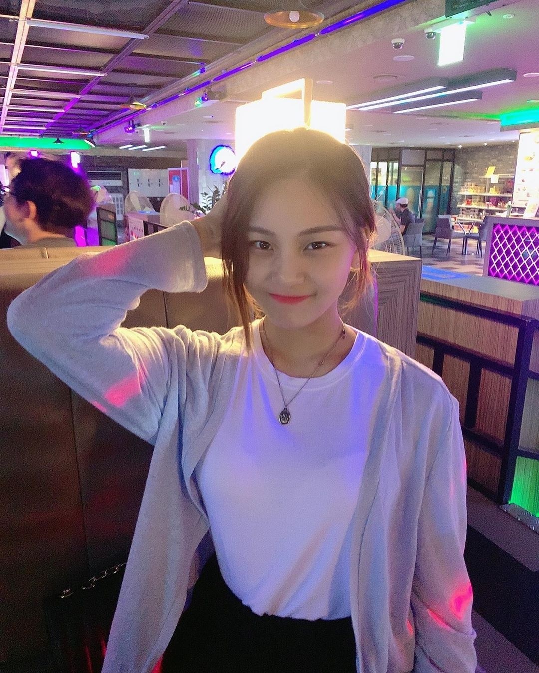 Umji lột xác ảnh 10 Umji lot xac anh 10