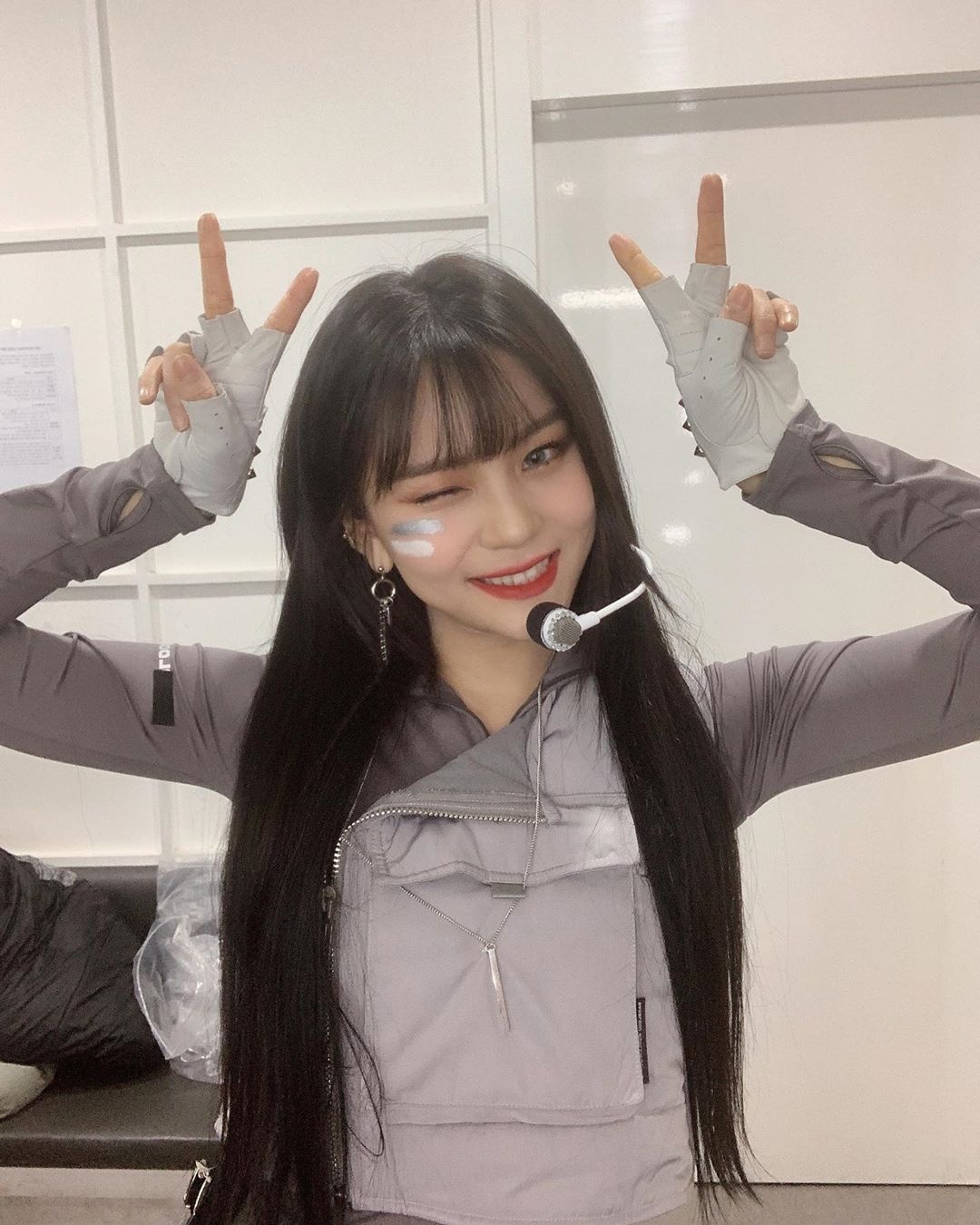 Umji lột xác ảnh 7 Umji lot xac anh 7