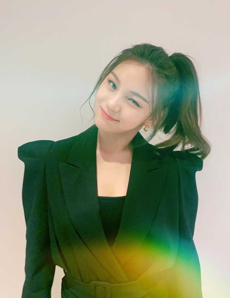 Umji lột xác ảnh 4 Umji lot xac anh 4