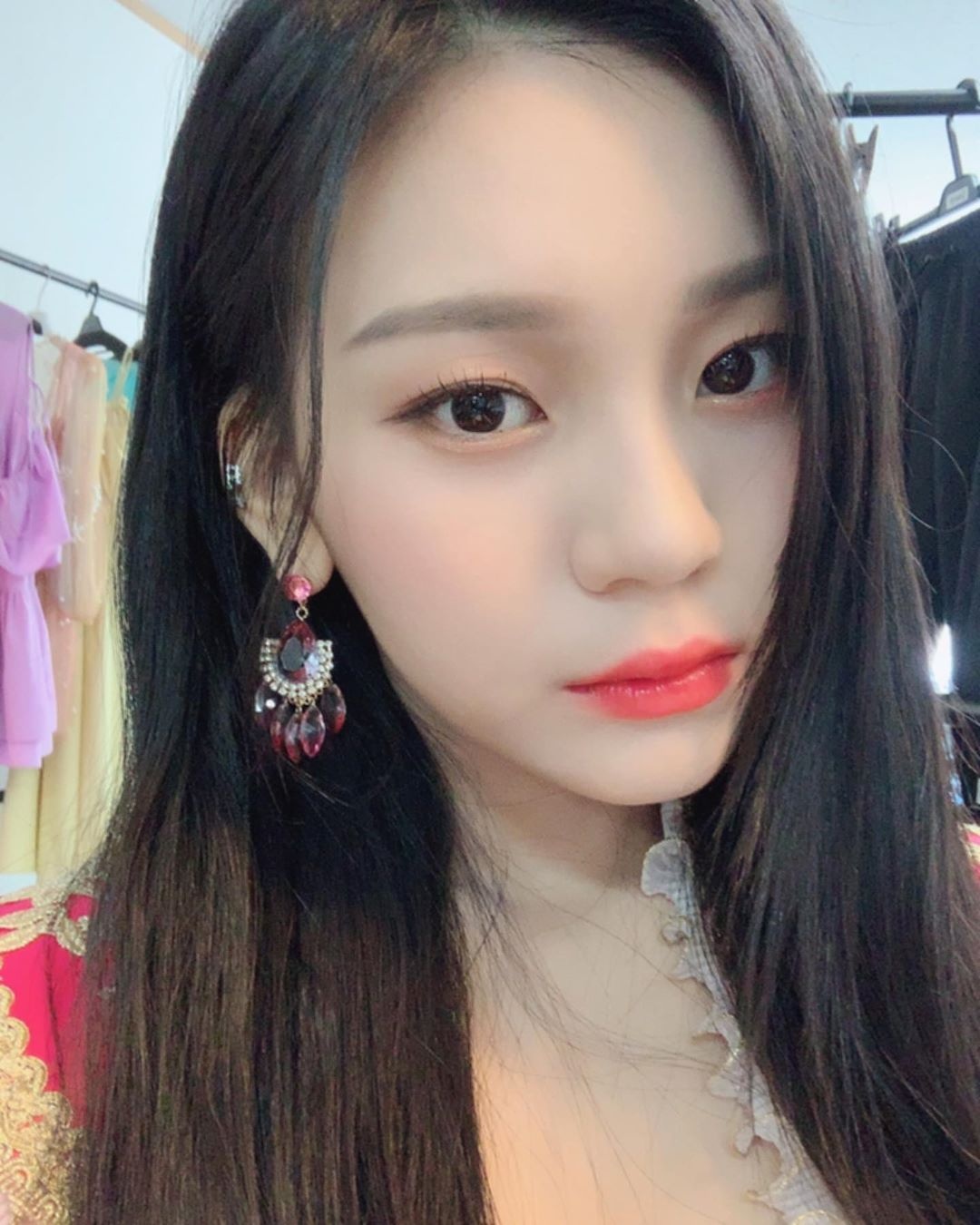 Umji lột xác ảnh 9 Umji lot xac anh 9