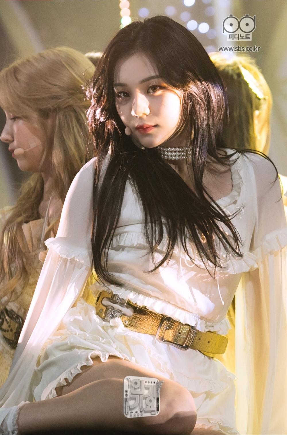 Umji lột xác ảnh 16 Umji lot xac anh 16